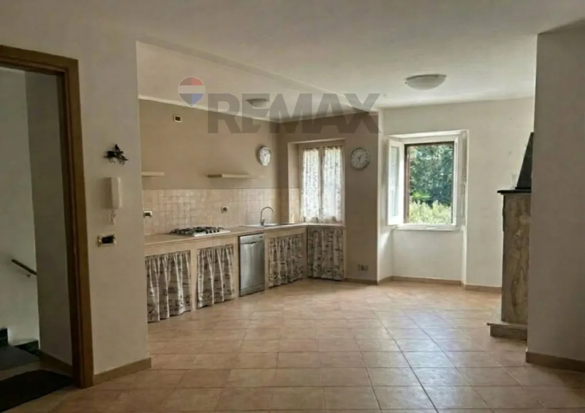 Appartamento in vendita a Civitella Alfedena - foto 1