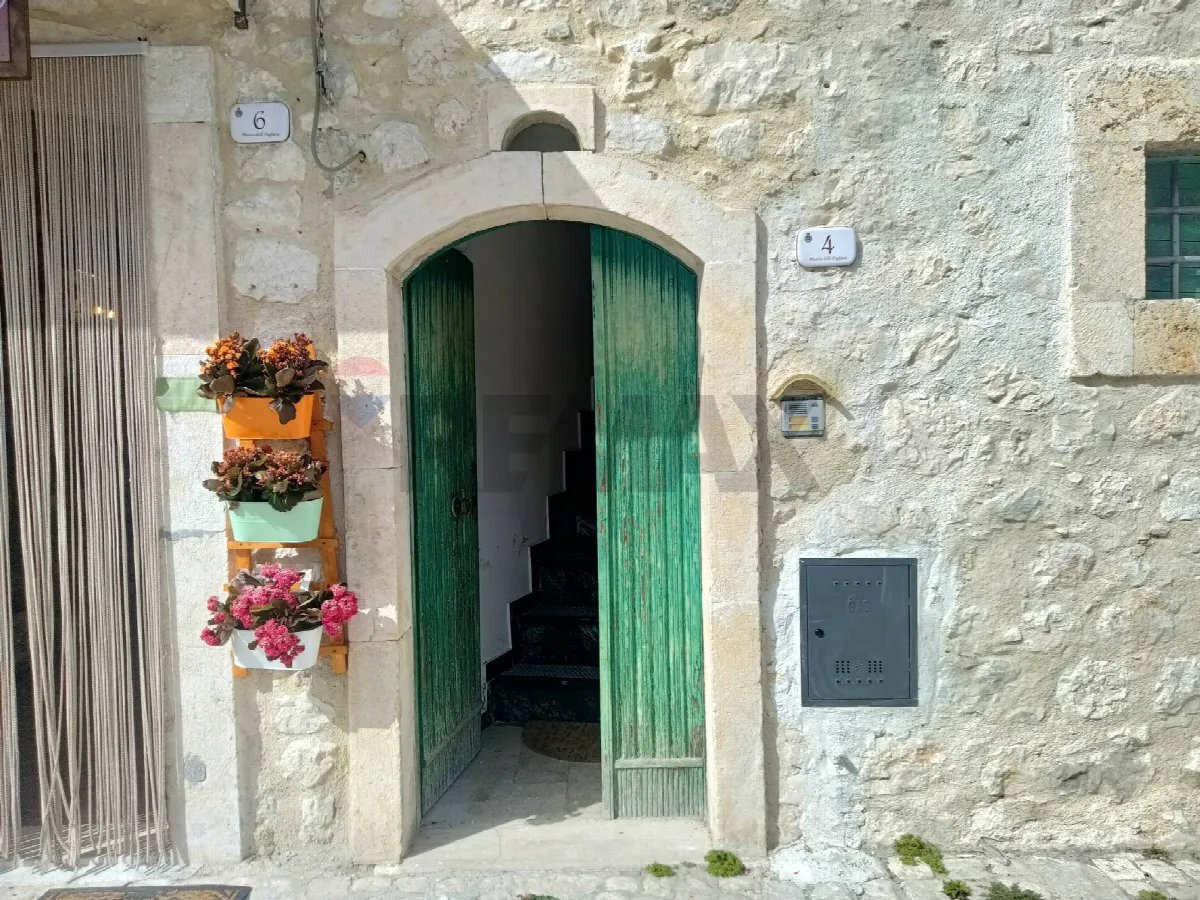 Appartamento in vendita a Civitella Alfedena - foto 4
