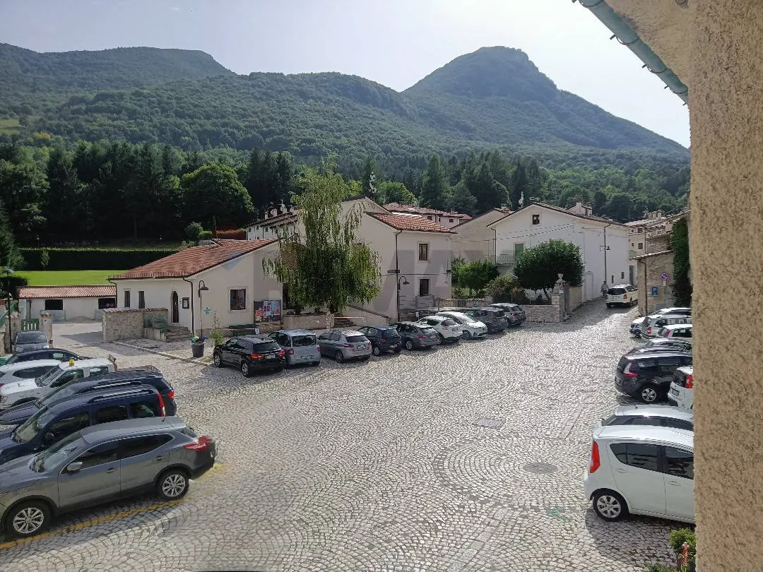 Appartamento in vendita a Civitella Alfedena - foto 3