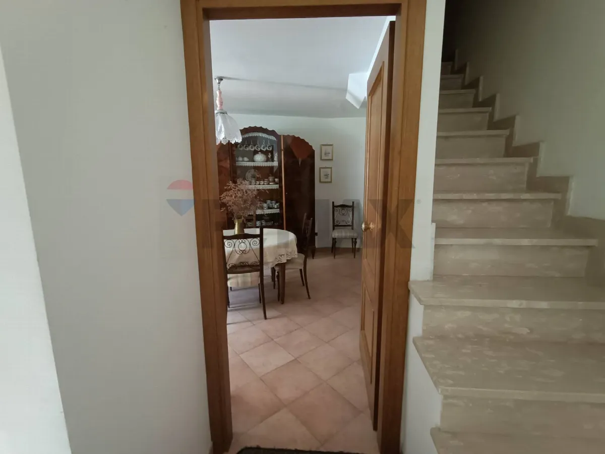 Appartamento in vendita a Civitella Alfedena - foto 7
