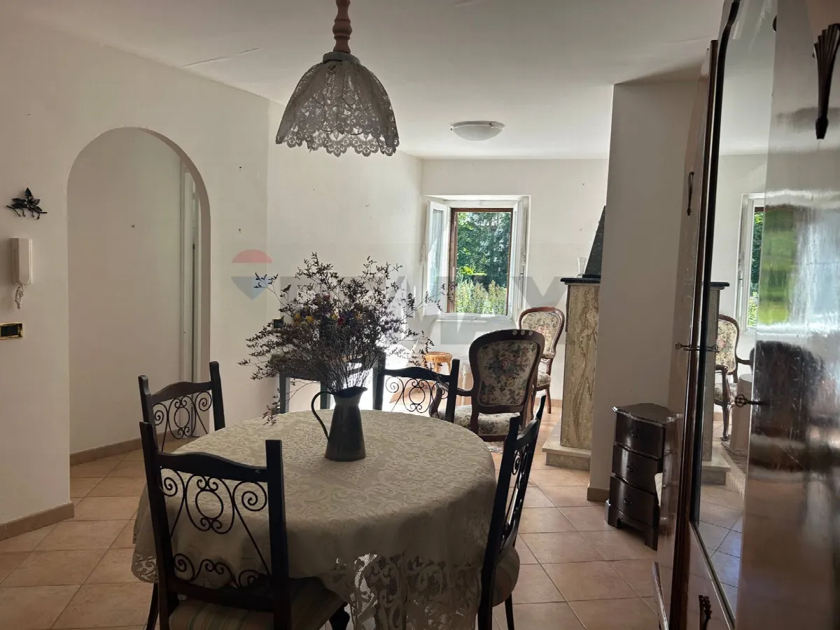 Appartamento in vendita a Civitella Alfedena - foto 8