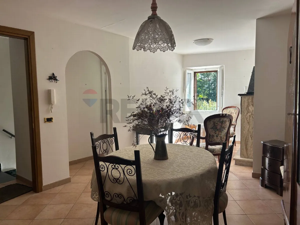 Appartamento in vendita a Civitella Alfedena - foto 10