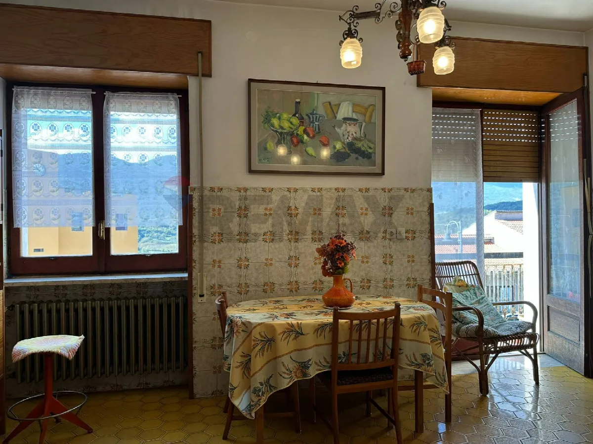 Appartamento in vendita a Colli a Volturno - foto 7