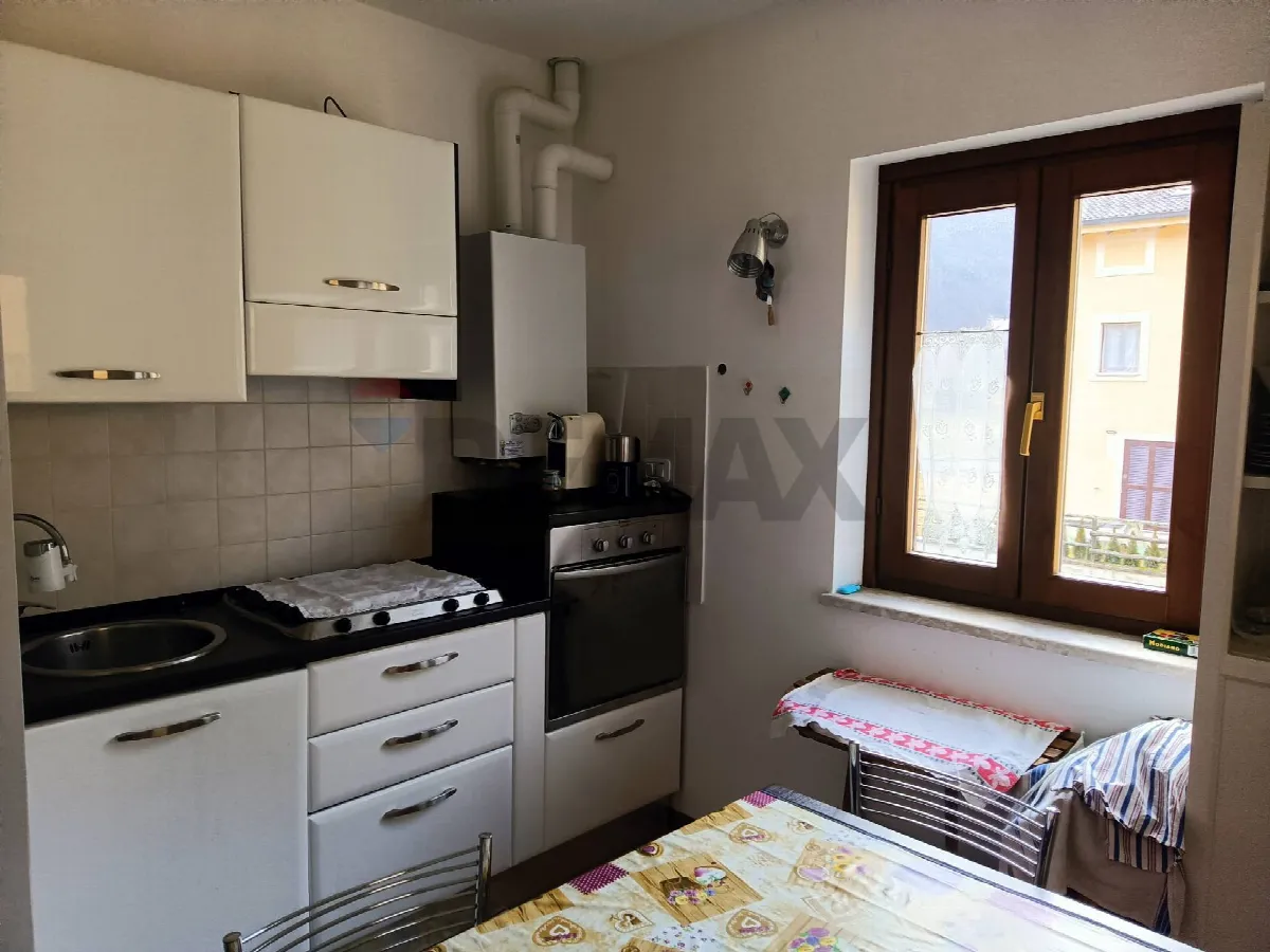 Appartamento in vendita a Opi - foto 2