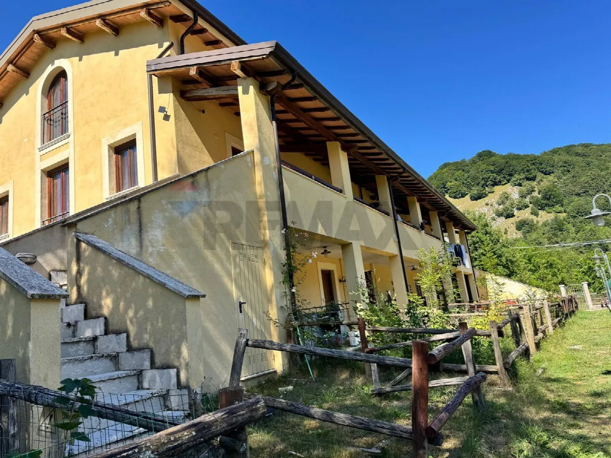 Appartamento in vendita a Opi - foto 4