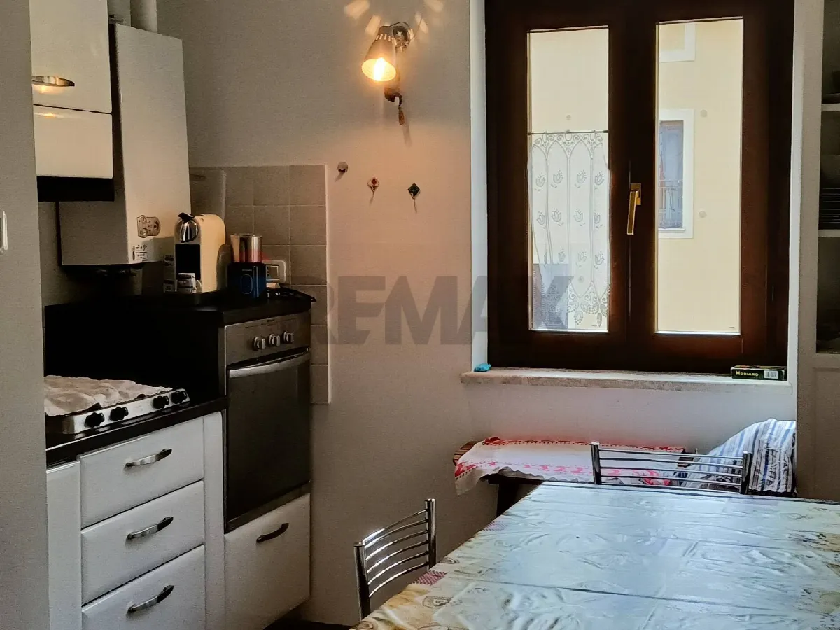 Appartamento in vendita a Opi - foto 5