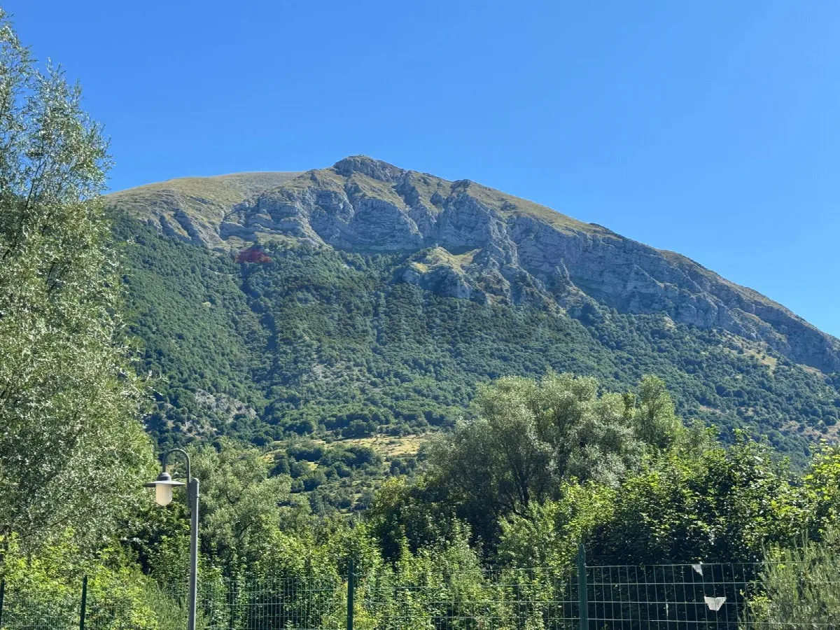 Appartamento in vendita a Opi - foto 7