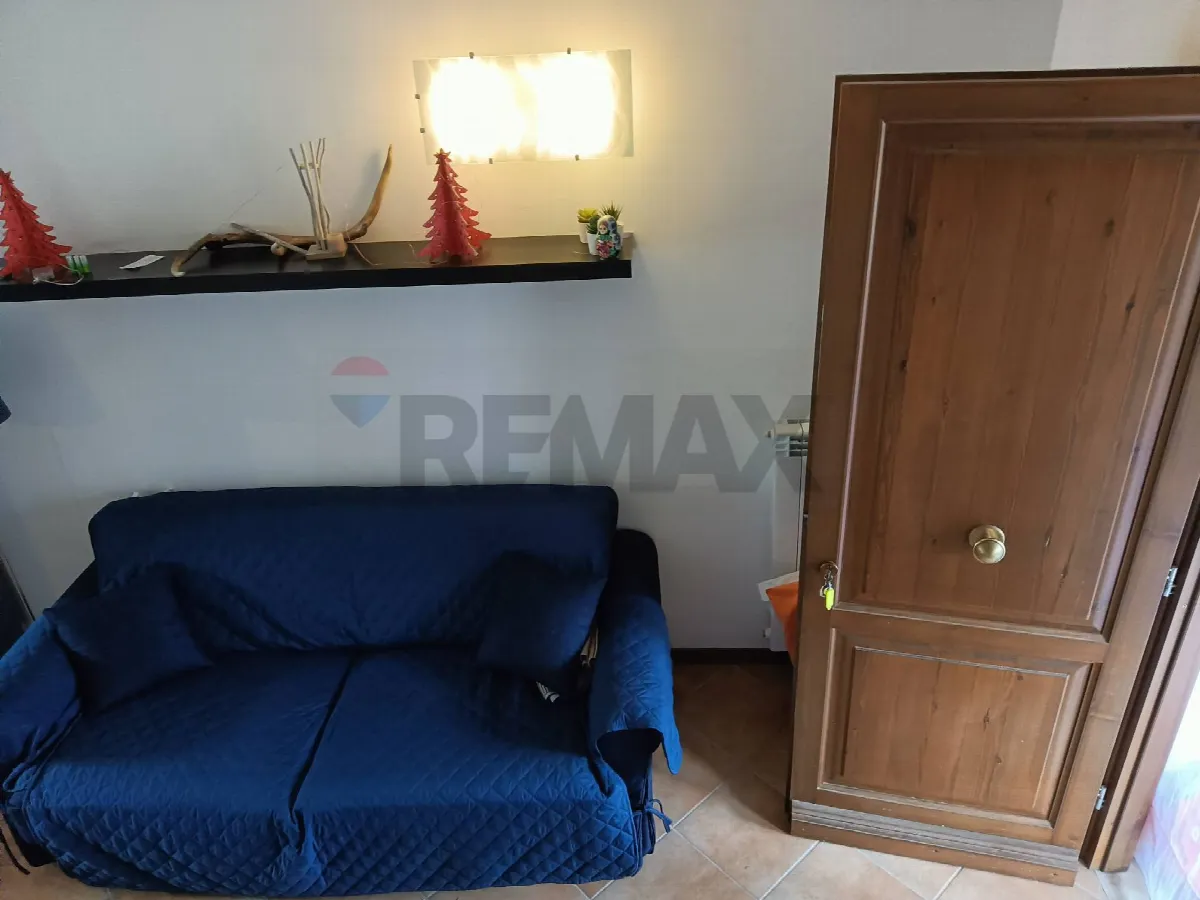 Appartamento in vendita a Opi - foto 8