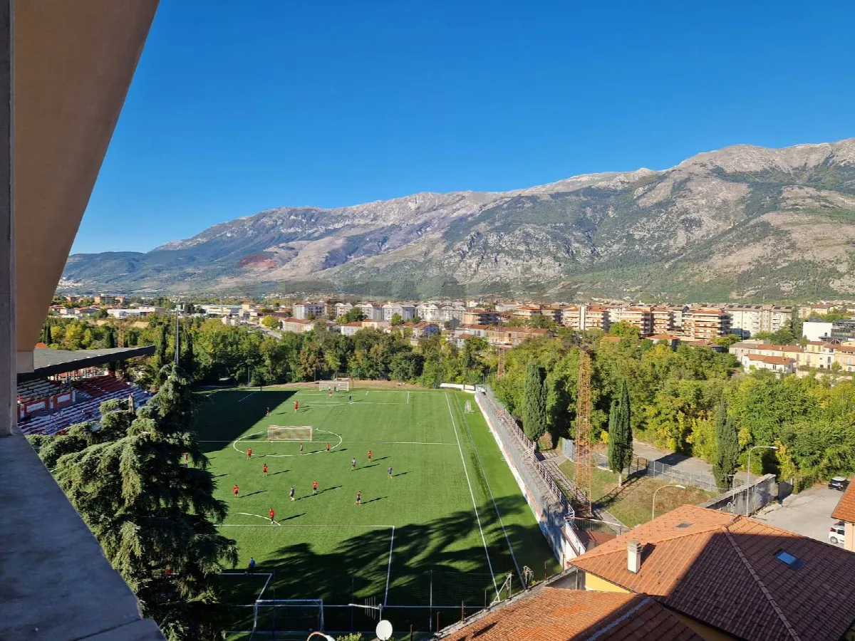 Appartamento in vendita a Sulmona - foto 2