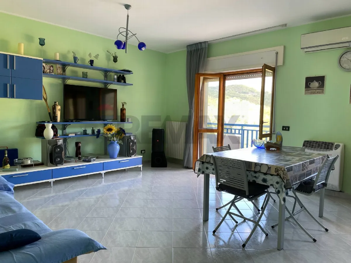 Appartamento in vendita a Colli a Volturno - foto 1