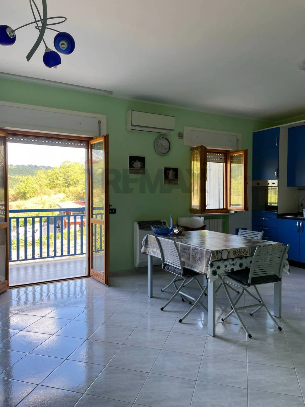 Appartamento in vendita a Colli a Volturno - foto 2