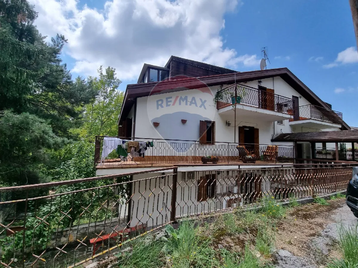 Appartamento in vendita a Campo di Giove - foto 1