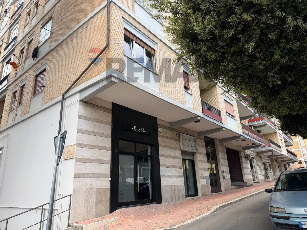 Appartamento in vendita a Campobasso, Semicentro - foto 2