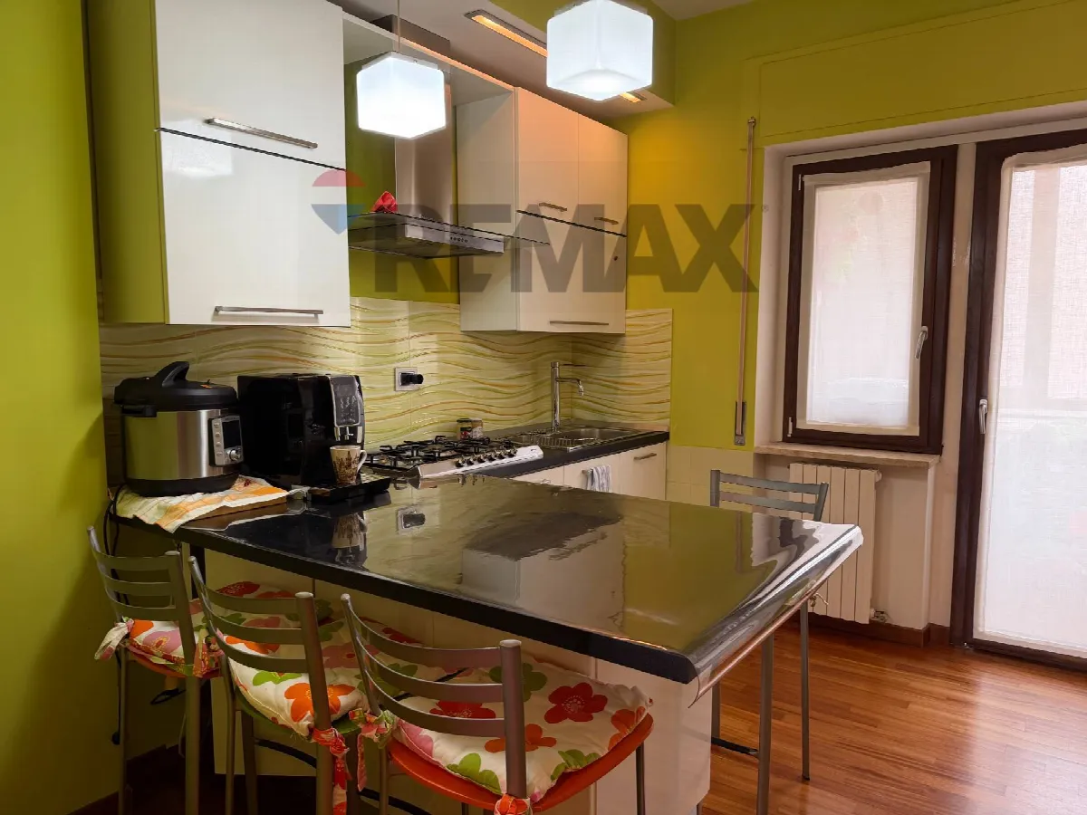 Appartamento in vendita a Campobasso, Semicentro - foto 5