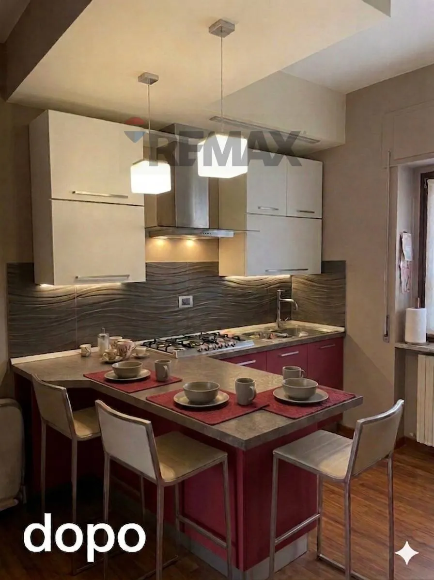 Appartamento in vendita a Campobasso, Semicentro - foto 6