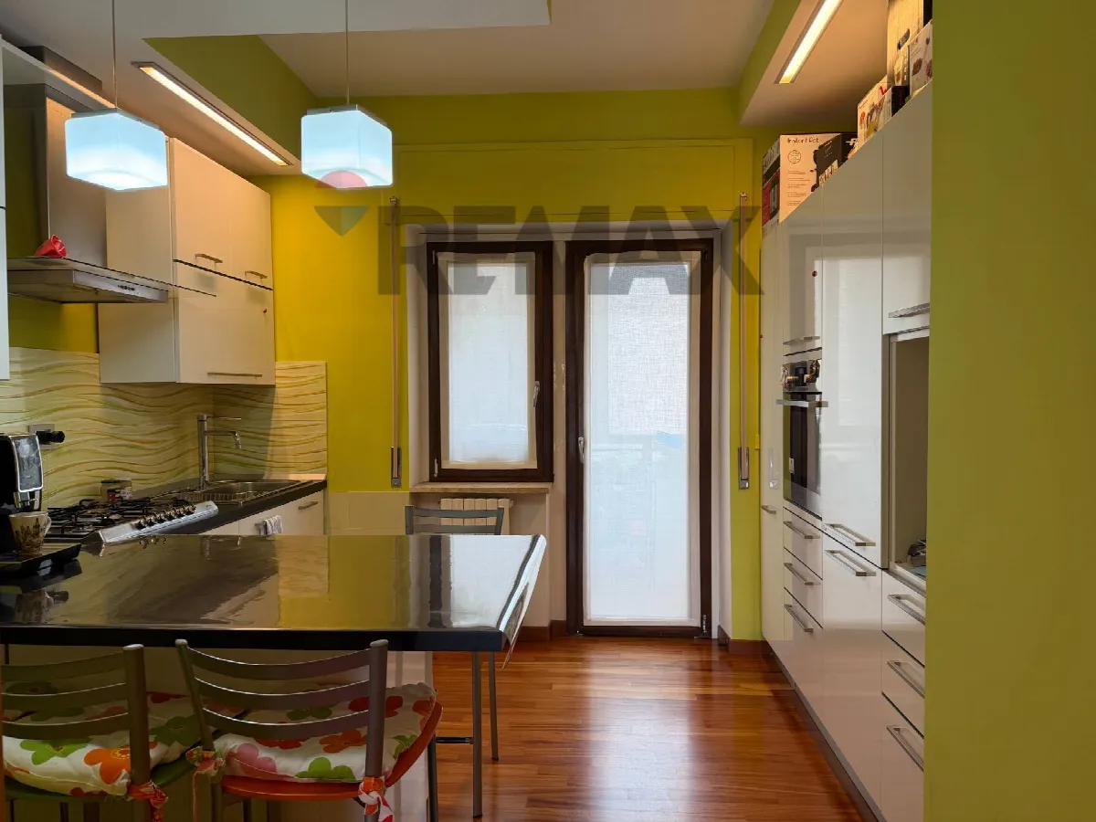 Appartamento in vendita a Campobasso, Semicentro - foto 7