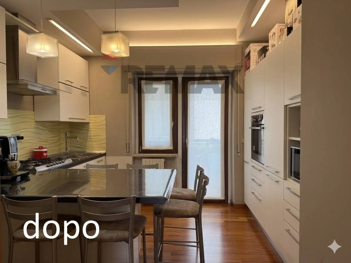 Appartamento in vendita a Campobasso, Semicentro - foto 8