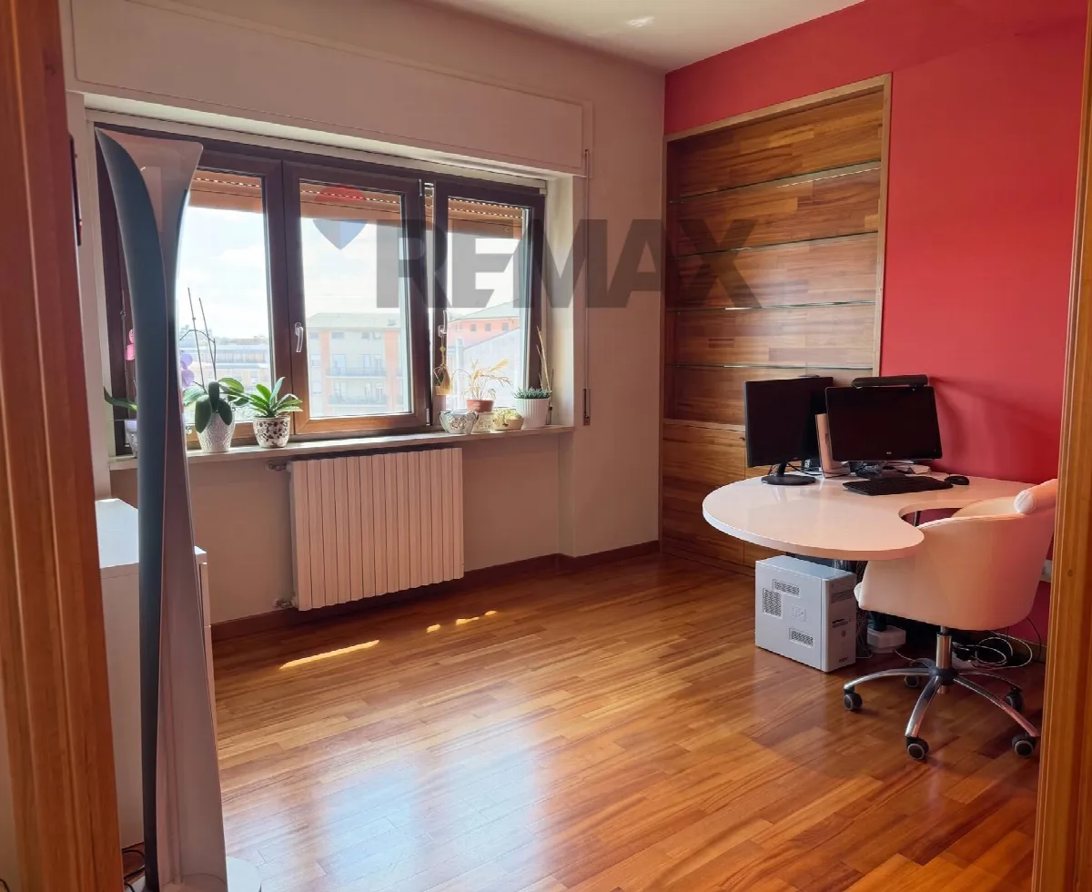 Appartamento in vendita a Campobasso, Semicentro - foto 9