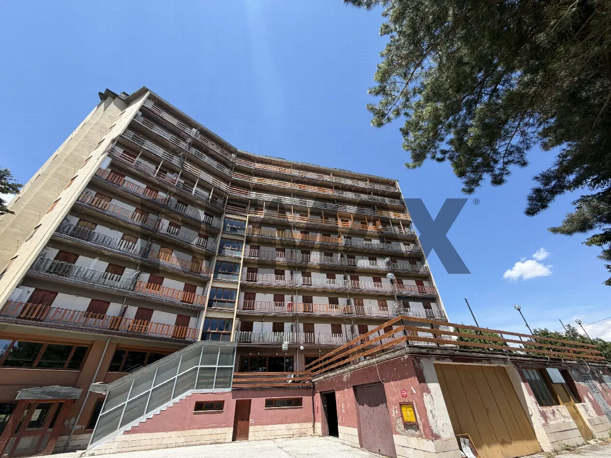 Appartamento in vendita a Roccaraso - foto 1