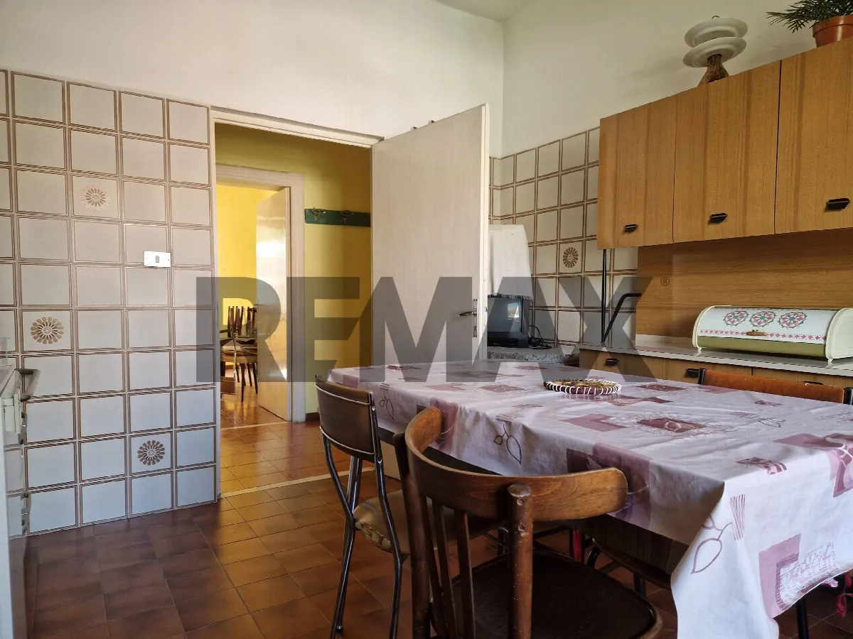 Appartamento in vendita a Lettopalena - foto 7
