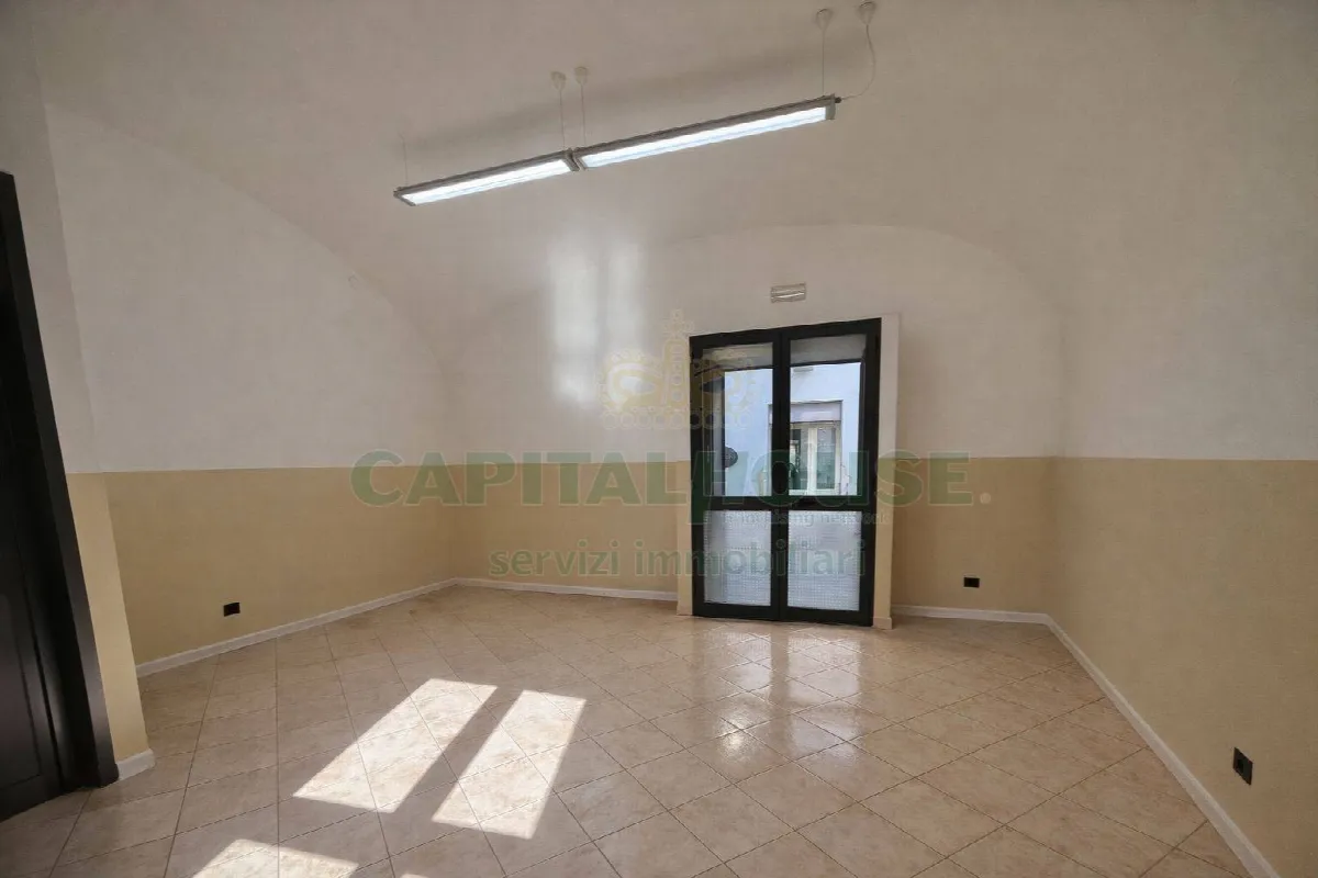 Appartamento in vendita a Marigliano, Faibano - foto 1