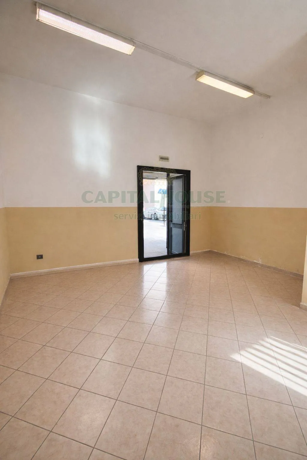 Appartamento in vendita a Marigliano, Faibano - foto 2