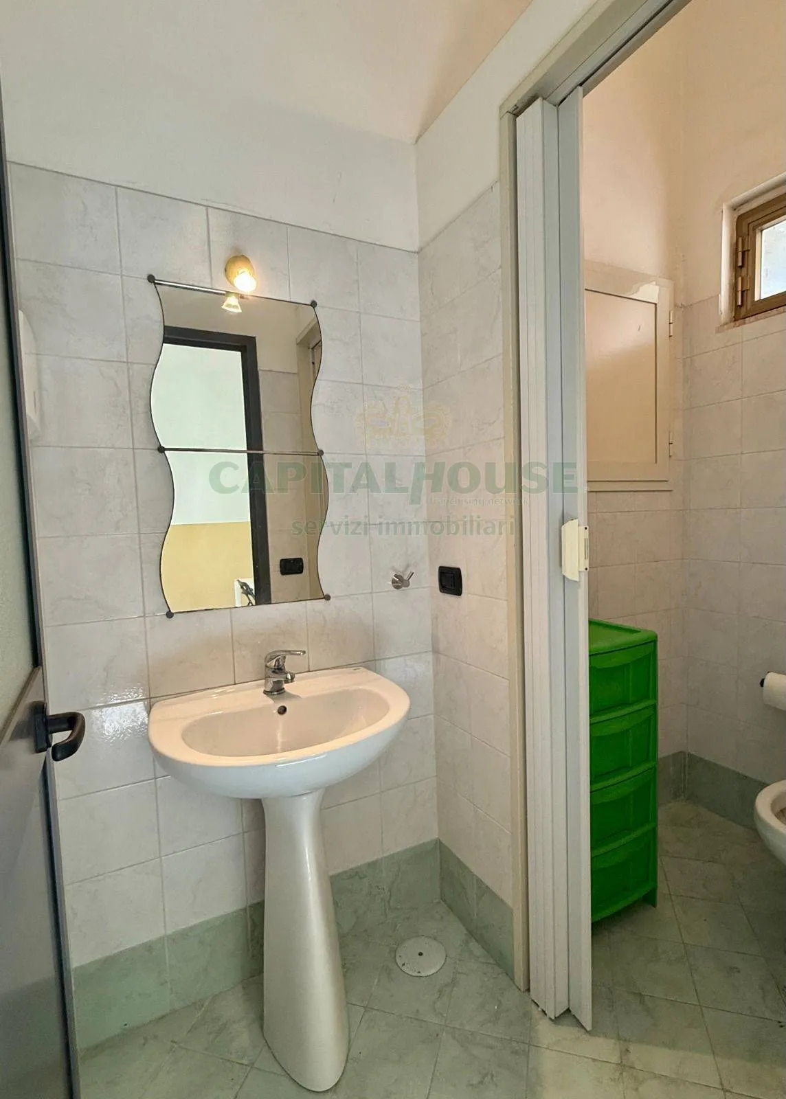 Appartamento in vendita a Marigliano, Faibano - foto 3