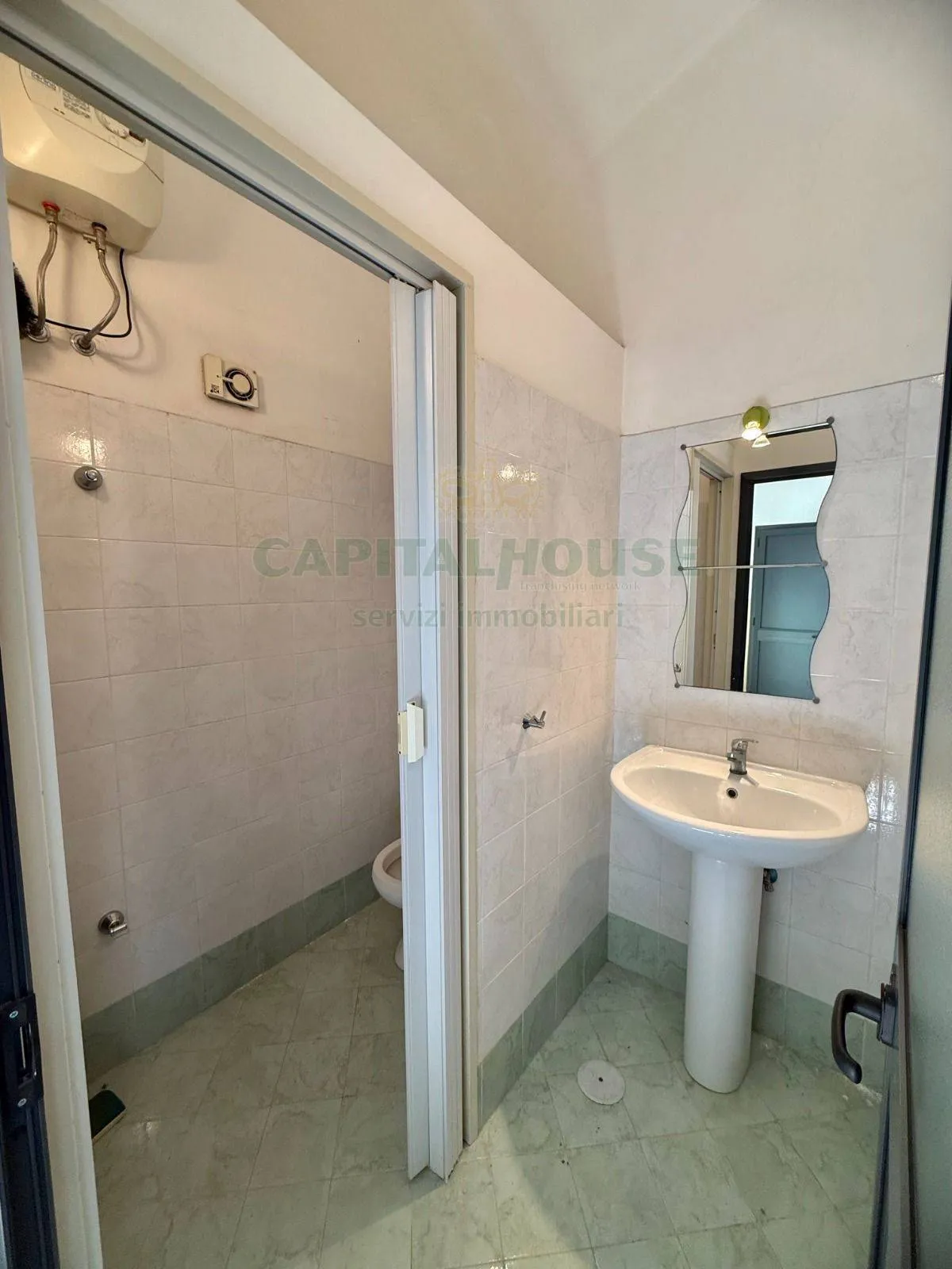 Appartamento in vendita a Marigliano, Faibano - foto 4