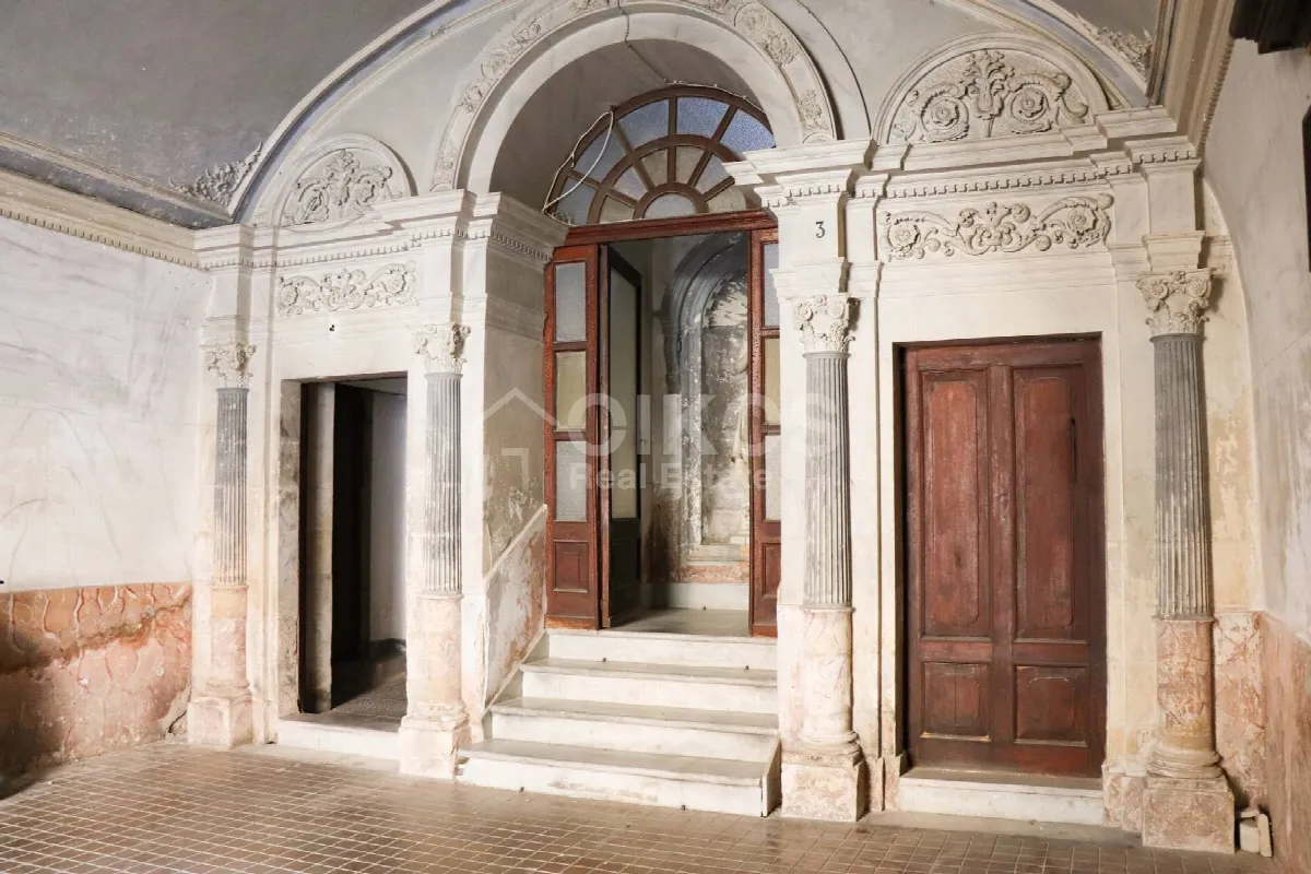 Appartamento in vendita a Palazzolo Acreide, Centro Storico - foto 2