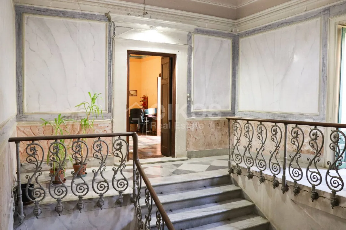Appartamento in vendita a Palazzolo Acreide, Centro Storico - foto 3