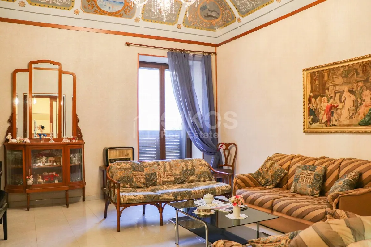 Appartamento in vendita a Palazzolo Acreide, Centro Storico - foto 4