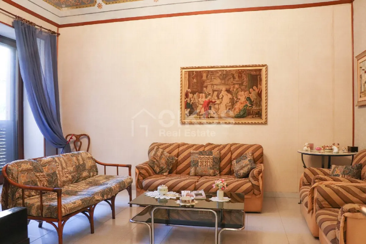 Appartamento in vendita a Palazzolo Acreide, Centro Storico - foto 5