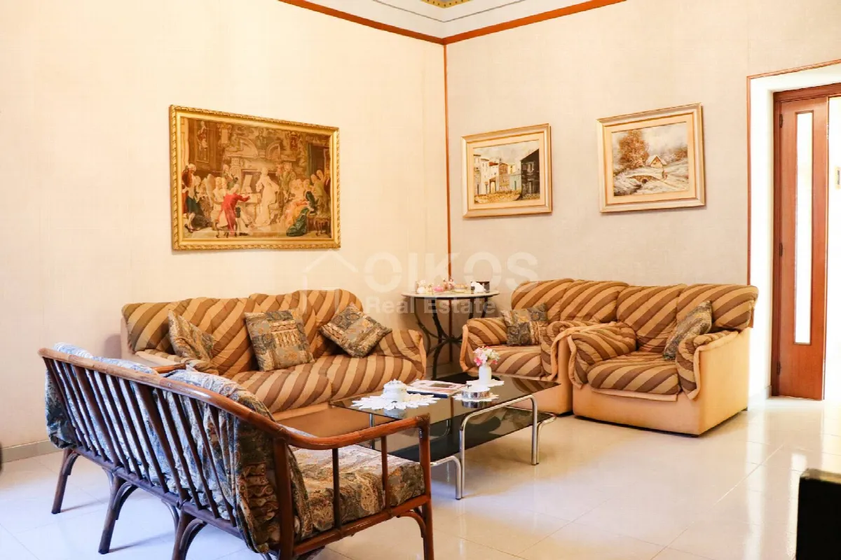 Appartamento in vendita a Palazzolo Acreide, Centro Storico - foto 6