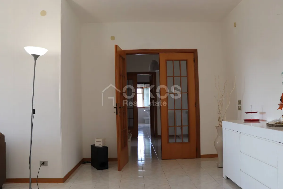 Appartamento in vendita a Palazzolo Acreide, Centro Storico - foto 4