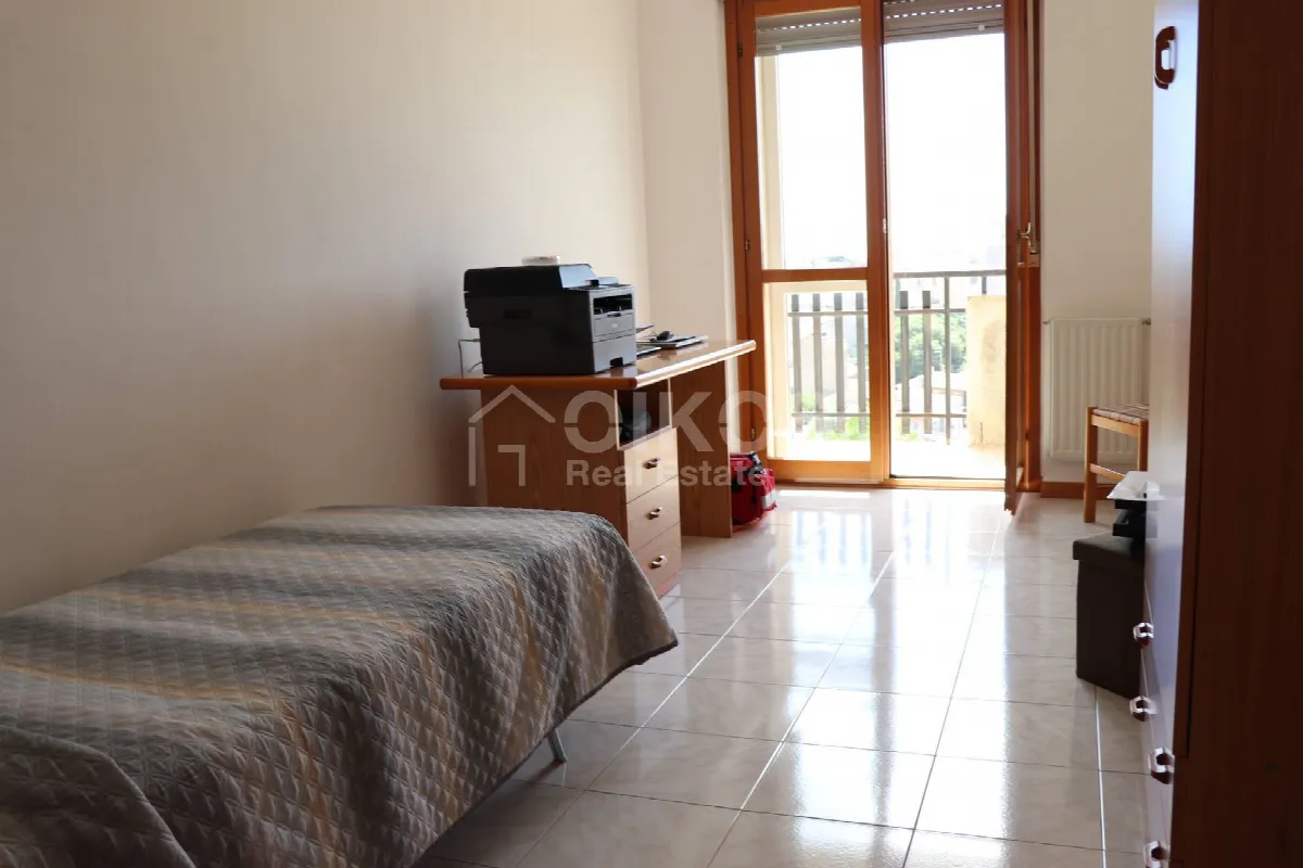 Appartamento in vendita a Palazzolo Acreide, Centro Storico - foto 7