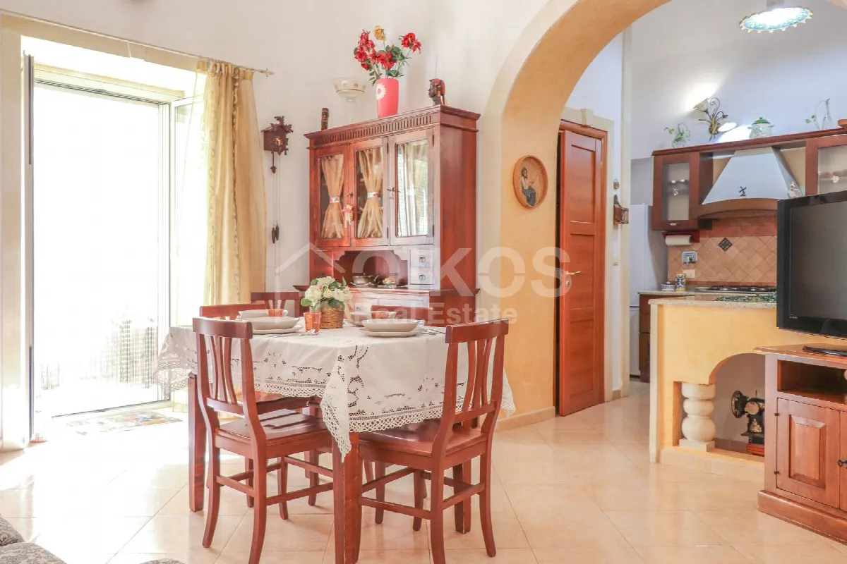 Appartamento in vendita a Noto, Centro Storico - foto 1