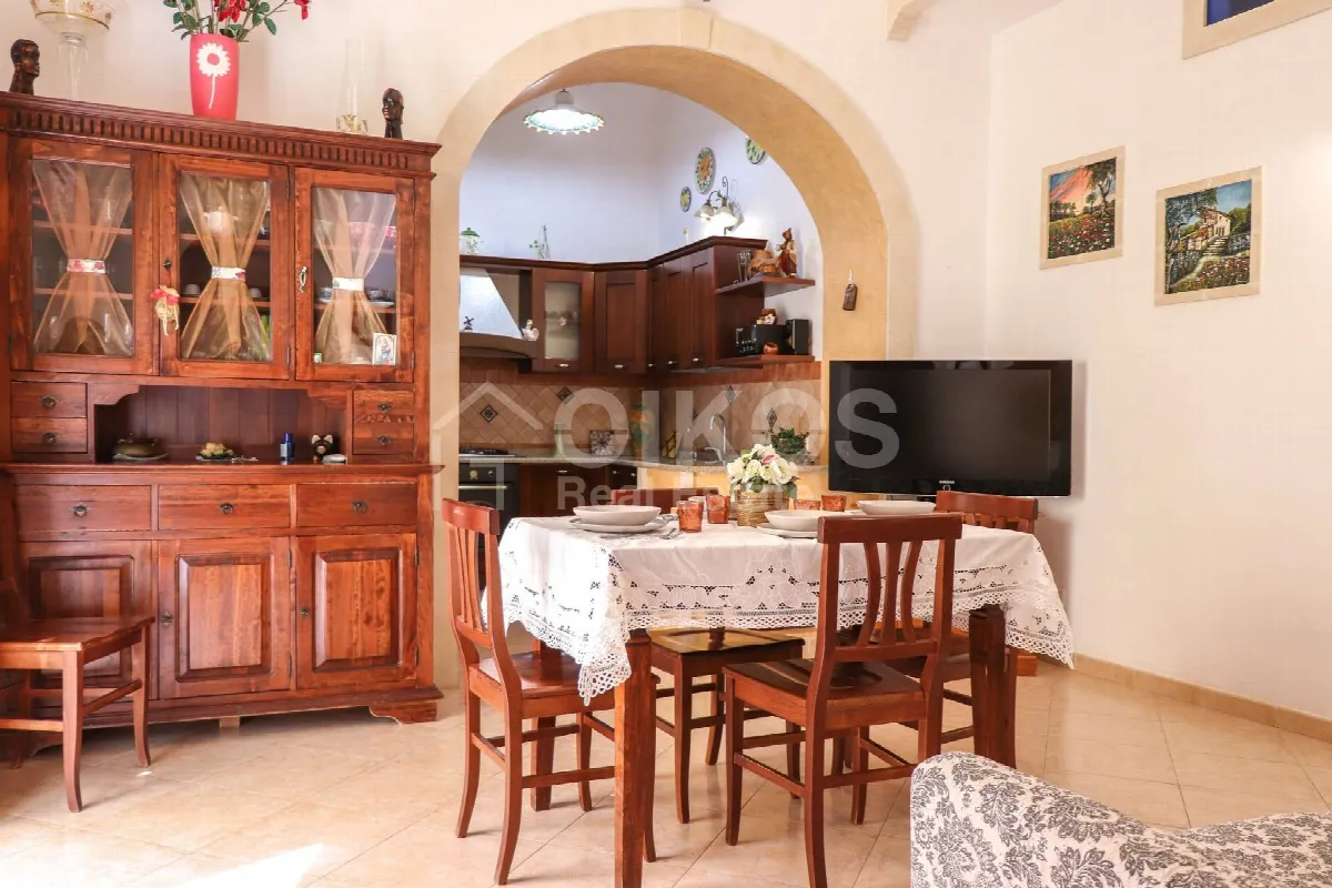 Appartamento in vendita a Noto, Centro Storico - foto 2