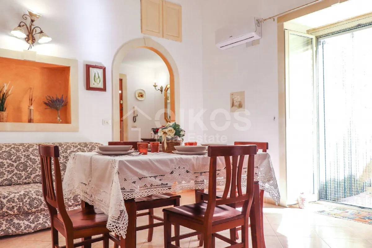 Appartamento in vendita a Noto, Centro Storico - foto 3