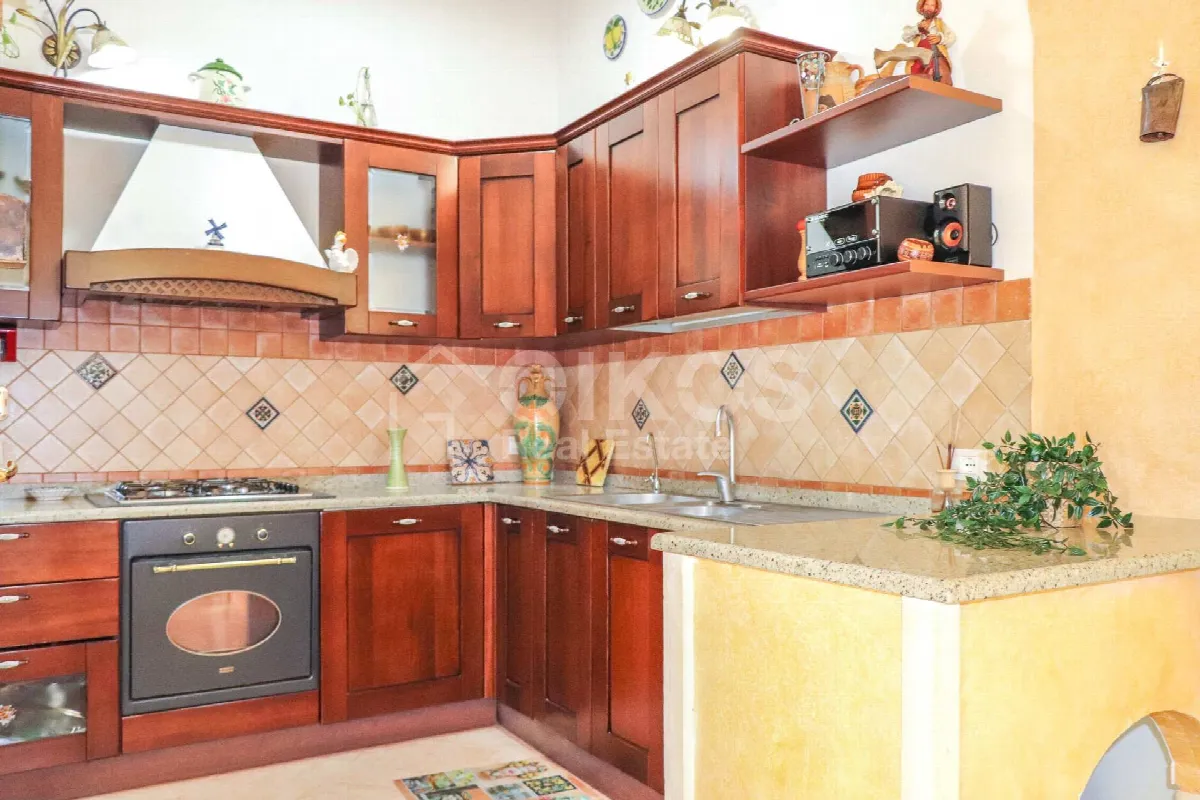 Appartamento in vendita a Noto, Centro Storico - foto 4