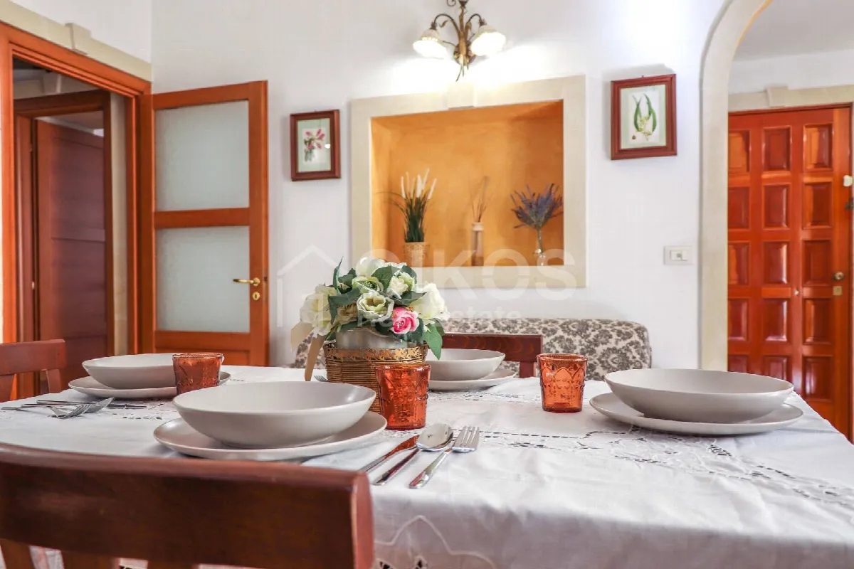 Appartamento in vendita a Noto, Centro Storico - foto 5