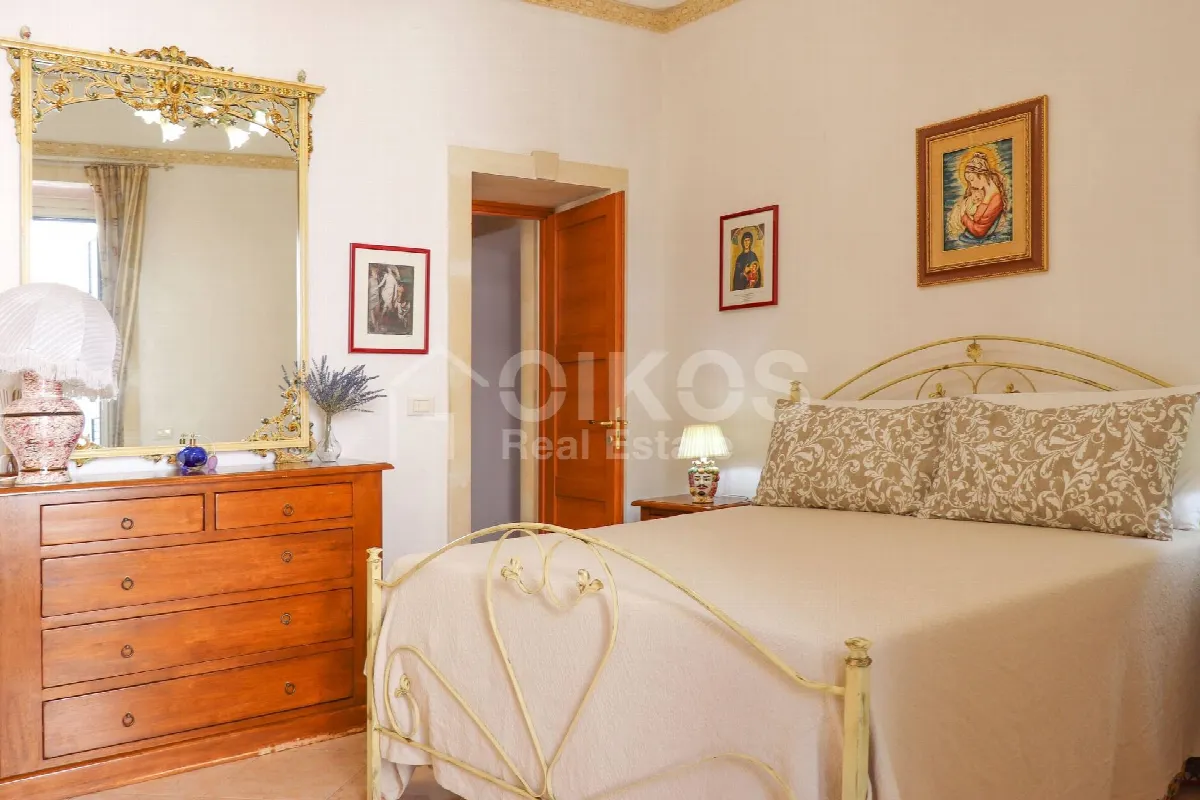 Appartamento in vendita a Noto, Centro Storico - foto 7