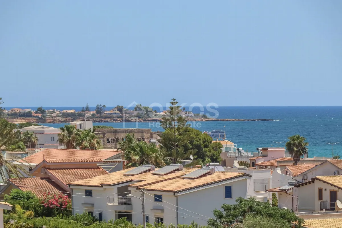 Appartamento in vendita a Noto, Lido Di Noto - foto 1