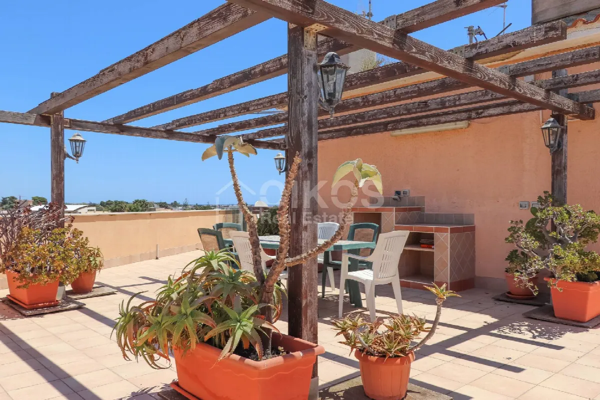 Appartamento in vendita a Noto, Lido Di Noto - foto 3