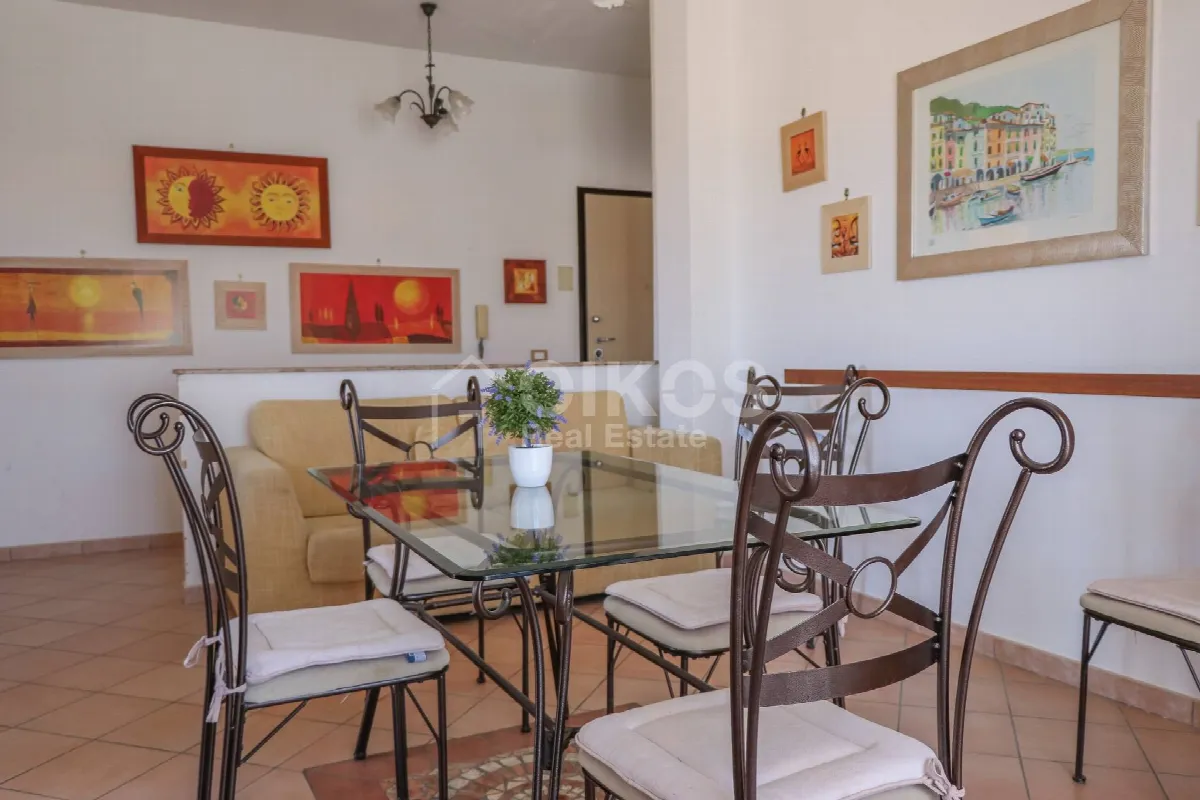 Appartamento in vendita a Noto, Lido Di Noto - foto 5