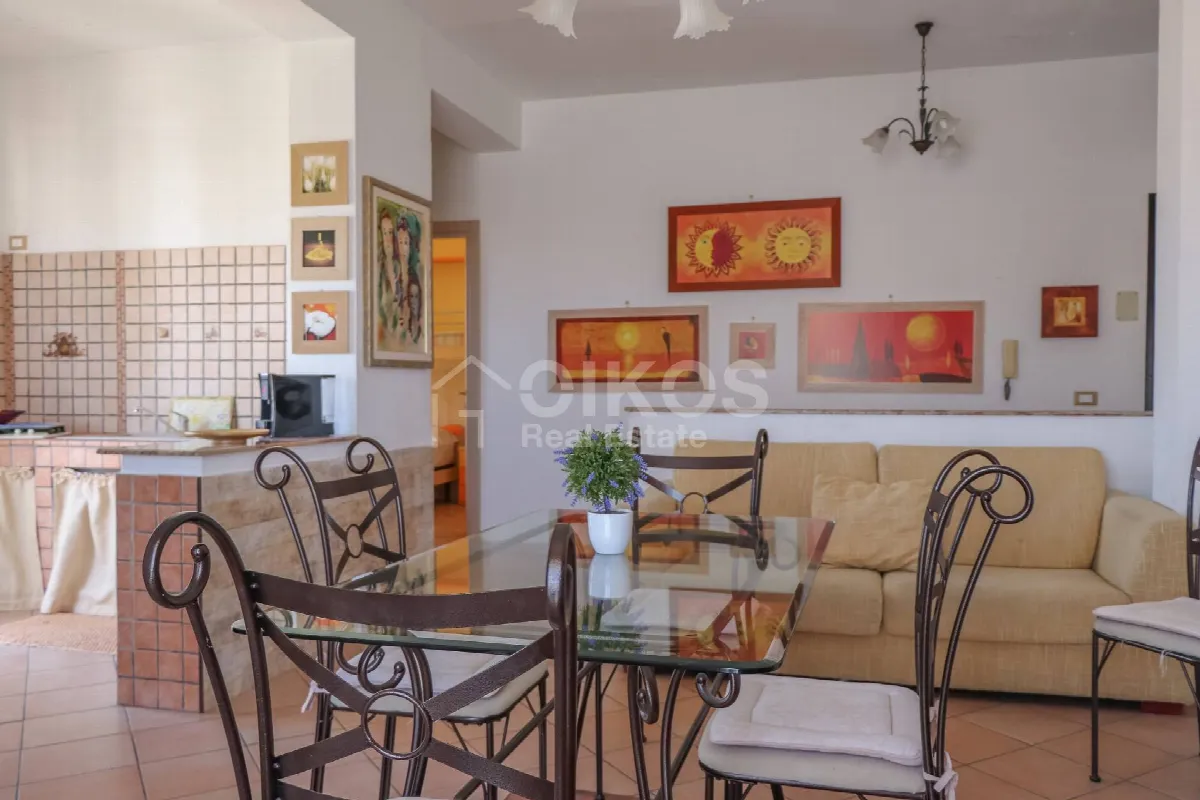 Appartamento in vendita a Noto, Lido Di Noto - foto 6