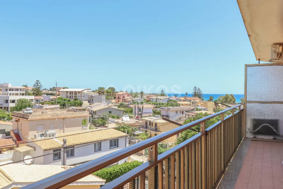 Appartamento in vendita a Noto, Lido Di Noto - foto 7