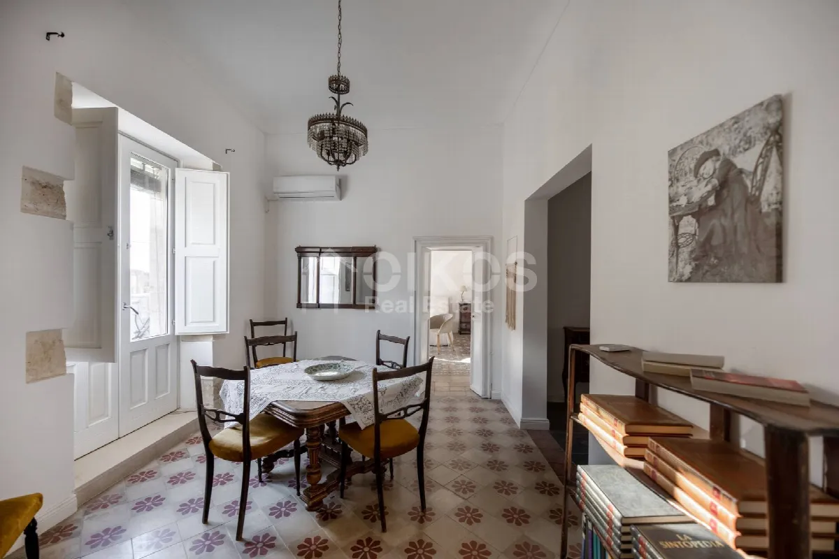 Appartamento in vendita a Noto, Centro Storico - foto 3