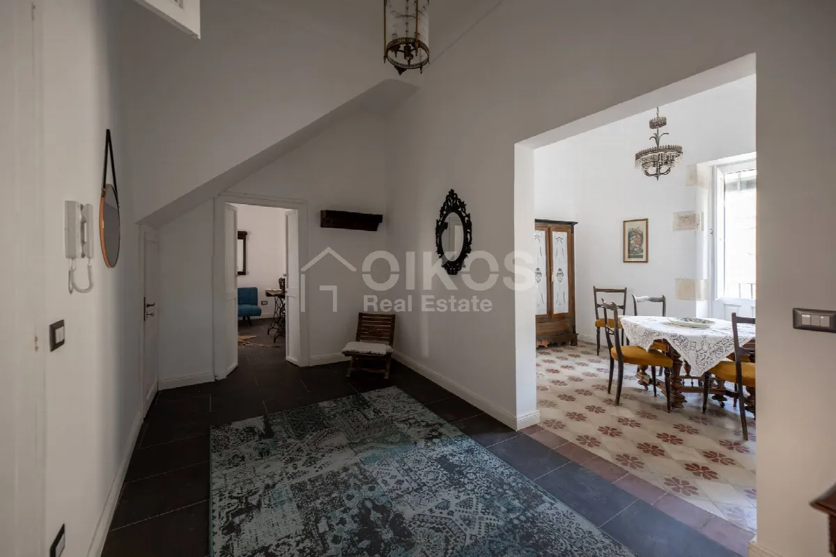 Appartamento in vendita a Noto, Centro Storico - foto 4