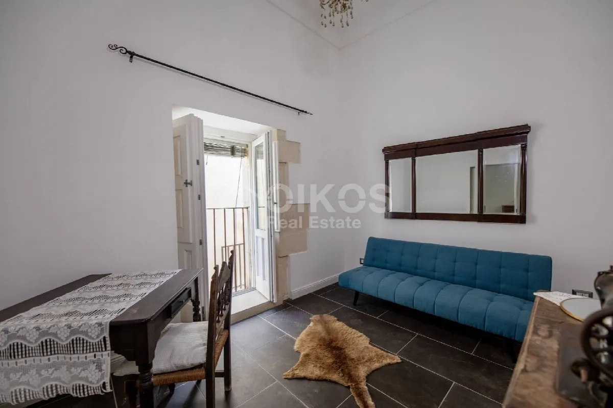 Appartamento in vendita a Noto, Centro Storico - foto 5