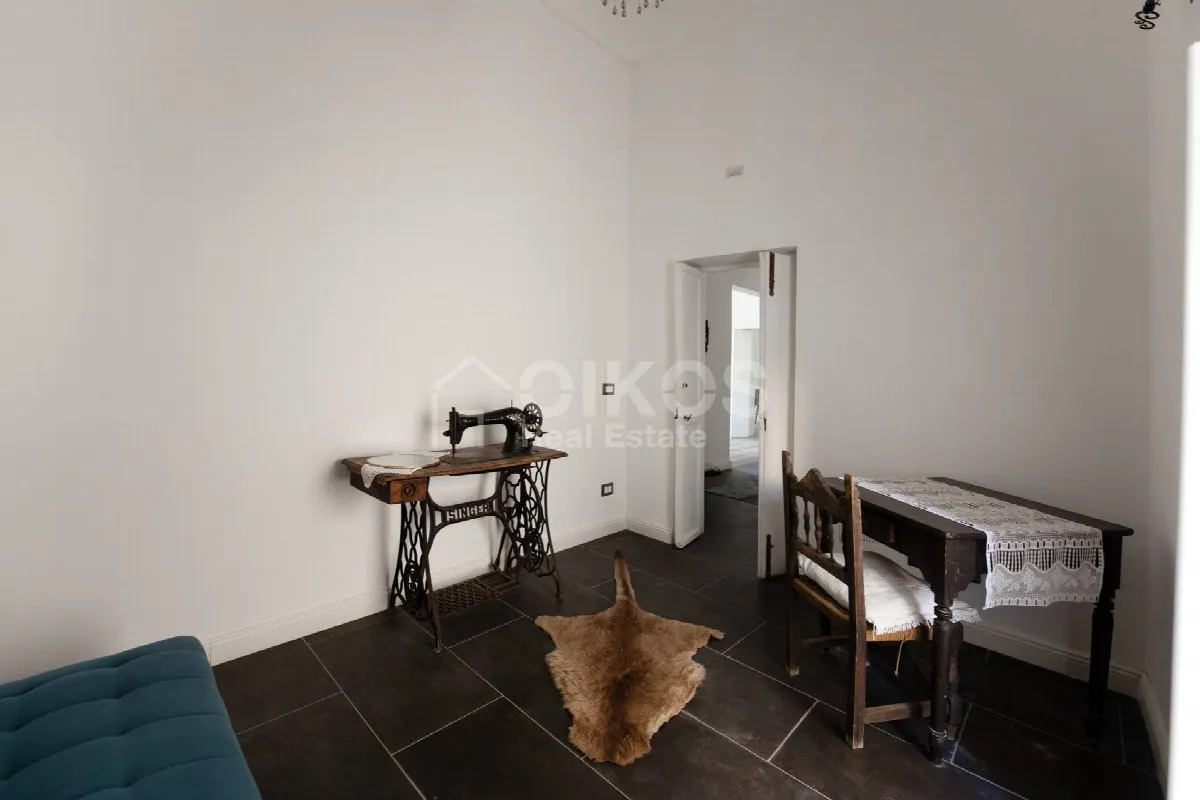 Appartamento in vendita a Noto, Centro Storico - foto 6